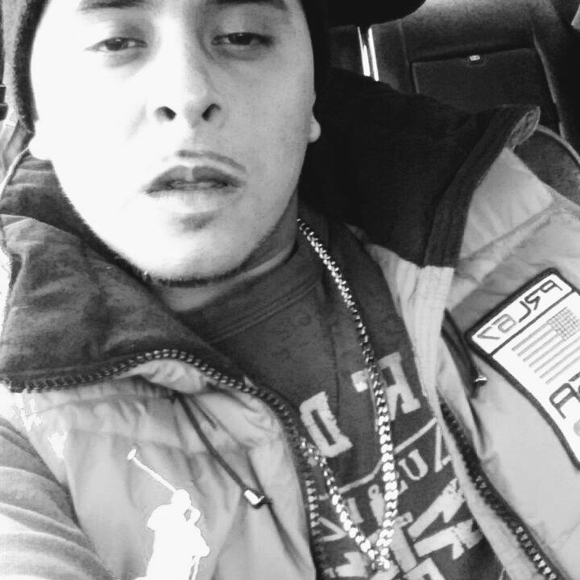 Meet your Posher, Stax - Picture 1 of 1